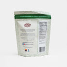 Caramel apple popcorn by Colorado Popcorn Company in a 5 oz bag, showing glossy caramel-coated popcorn with apple flavor hints.