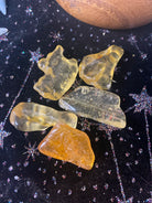 Columbian Amber - Practical Magic Store