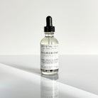 Crystal Irie pheromone body oil in a 2 oz bottle, featuring a smooth, moisturizing body oil with pheromone enhancement.