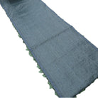 Ivy Privacy Fence Shade Cloth backing by Designer Plants USA, 120x40 inches, providing privacy and shade for outdoor fences.