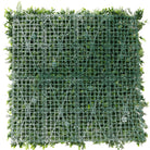 Small sample of Designer Plants USA Wild Tropics Vertical Garden panel showing lush tropical foliage for indoor or outdoor decor.