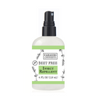 Farmers Lavender Co. DEET-Free Insect Repellent bottle, 4 fl oz, natural lavender scent for bug protection