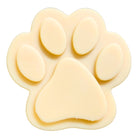 Fern Valley Soap natural goat milk dog shampoo bar with Big Paw branding, showing a rustic soap bar ideal for pet grooming.