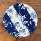 Small mushroom-shaped bowl and banneton covers from Five Oaks Farm, featuring autumn-inspired farm design.