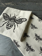Soft cotton hand towels from Five Oaks Farm's From the Farm collection, featuring rustic farm-inspired design.