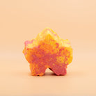 Fragrant Jewels Autumn Orchard candle and bath bomb set featuring a rhodium-plated ring in a festive bundle display.