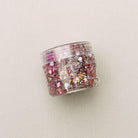 Gussy Up Bow Co. Princess Hair Glitter headband with sparkling glitter accents and a soft fabric band for kids.