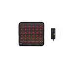 HealthyLine Jet Series PEMF Far Infrared Heating Pad, 72x24 inch heating mat with PEMF therapy and infrared heating elements.