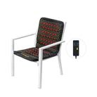 HealthyLine Jet Series PEMF Far Infrared Heating Pad, 72x24 inches, for soothing heat therapy and PEMF treatment.