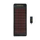 HealthyLine Jet Series PEMF Far Infrared Heating Mat, 72x24 inch heating pad with infrared technology for soothing heat therapy