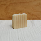Honeybee Hippie Tallow Soap Bar featuring a natural, handcrafted soap with honeybee-inspired ingredients and rustic packaging.