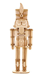Insight Editions IncrediBuilds Holiday Collection Bundle featuring festive craft and collectible kits for holiday enthusiasts.