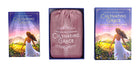 Insight Editions Cultivating Grace self-care card deck featuring inspiring cards for mindfulness and personal growth.