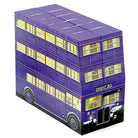 Harry Potter Collector's Advent Calendar by Insight Editions featuring magical themed compartments in a collector edition box.
