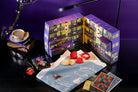 Harry Potter Collector's Advent Calendar by Insight Editions, featuring magical Harry Potter-themed compartments and artwork.