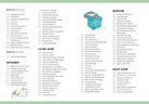 Hardcover book titled "365 Quick & Easy Tips: Home Organization" by Insight Editions, featuring a clean, organized home on the cover.
