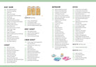 Hardcover of 365 Quick & Easy Tips: Home Organization by Insight Editions, featuring a clean, organized home space on the cover.