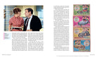 Hardcover book titled "50 Years of Happy Days" by Insight Editions, featuring cover art celebrating the classic TV show.