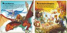 Hardcover book titled "A is for Azeroth" by Insight Editions featuring colorful fantasy artwork on the cover.