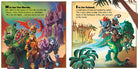 Hardcover book titled "A is for Azeroth" by Insight Editions featuring colorful fantasy artwork on the cover.