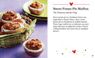 Hardcover book titled "A Taste of Disney: Snacks" by Insight Editions featuring colorful Disney snack illustrations.