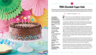 Hardcover American Girl Birthday! book by Insight Editions featuring vibrant cover art and colorful illustrations.