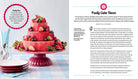 Hardcover book titled American Girl Summer Treats by Insight Editions, featuring colorful summer-themed illustrations.