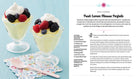 Hardcover book titled American Girl Tea Parties by Insight Editions with illustrated cover featuring tea party scene.