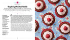 Hardcover Insight Editions American Girl Tea Parties book with colorful cover art featuring tea party scene