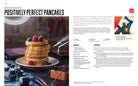 Hardcover of Apex Legends: The Official Cookbook by Insight Editions featuring colorful game-inspired cover art.