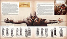 Hardcover edition of Assassin's Creed Unity by Insight Editions, featuring the game’s art and logo on the cover.