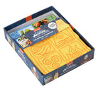 Hardcover "Avatar: The Last Airbender" official cookbook gift set by Insight Editions, featuring themed cover art and culinary recipes.