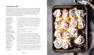Hardcover book titled "Baking for Every Season" by Insight Editions, featuring seasonal baking recipes and colorful cover art.