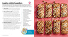 Hardcover book titled "Barbie Bakes!" by Insight Editions featuring colorful illustrations of Barbie baking and desserts.