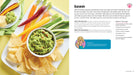 Hardcover book titled Barbie Cooks! by Insight Editions featuring colorful illustrations of Barbie in a kitchen setting.