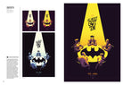 Hardcover of Batman: The Animated Series by Insight Editions, featuring cover art from the classic animated TV series.
