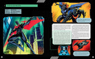 Hardcover edition of Batman: The Multiverse of the Dark Knight by Insight Editions, featuring a Batman illustration on the cover.