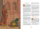 Hardcover book titled "Beauty, Power & Grace" by Insight Editions with a decorative cover design.
