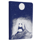 Hardcover journal featuring Big Panda and Tiny Dragon characters by Insight Editions with colorful cover art.