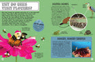 Hardcover of "Big Questions for Little People: Animals" by Insight Editions, featuring colorful animal illustrations.