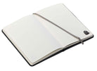 Hardcover Call of Duty 20th Anniversary Journal by Insight Editions with game-themed cover design.