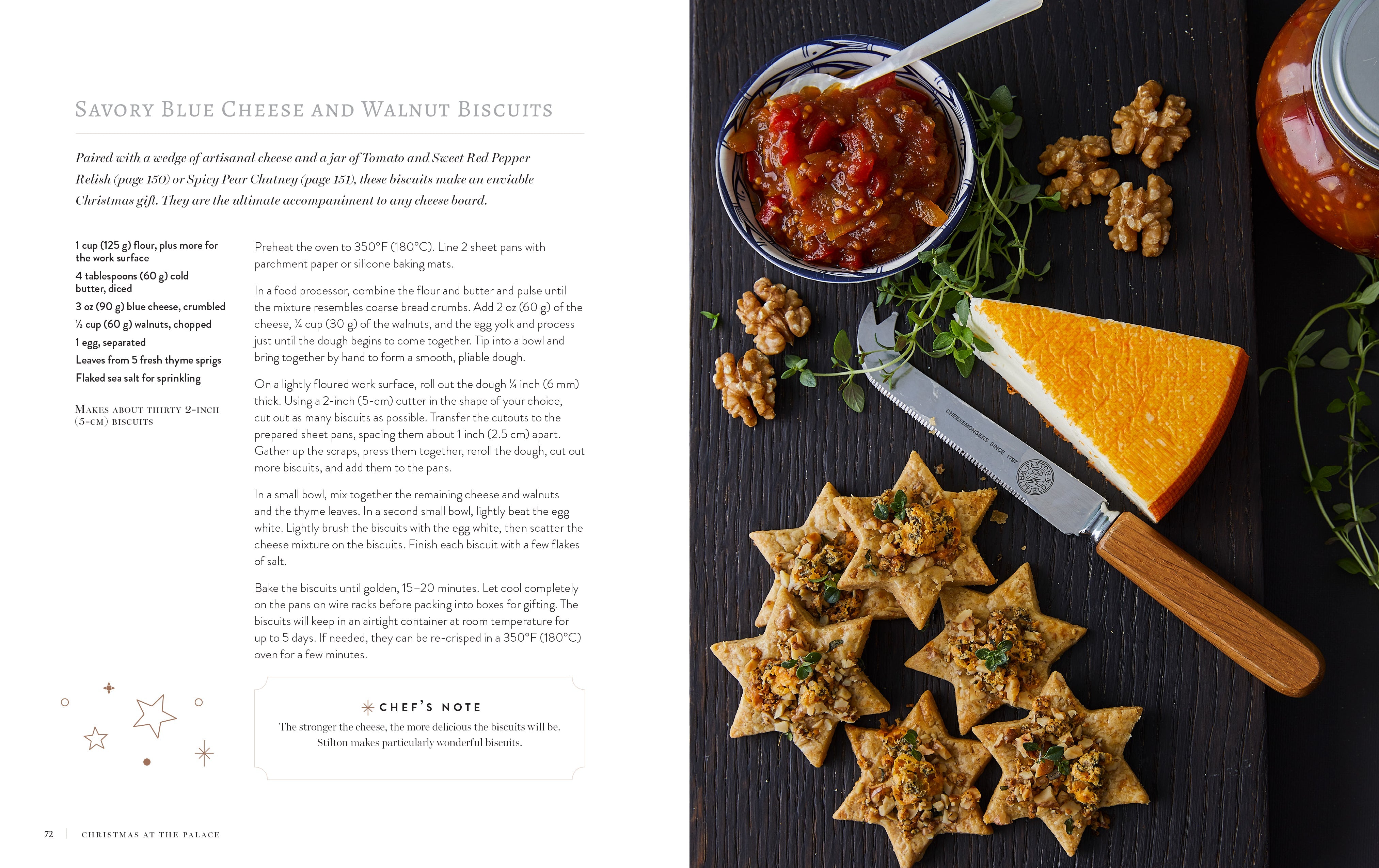 Hardcover edition of Christmas at the Palace by Insight Editions, featuring festive holiday scenes and elegant design.