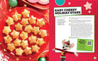 Hardcover Chuck E. Cheese and Friends Party Cookbook by Insight Editions featuring colorful illustrations and fun party recipes.