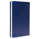 Insight Editions Coraline hardcover ruled journal with illustrated cover featuring the iconic Coraline character and whimsical design.
