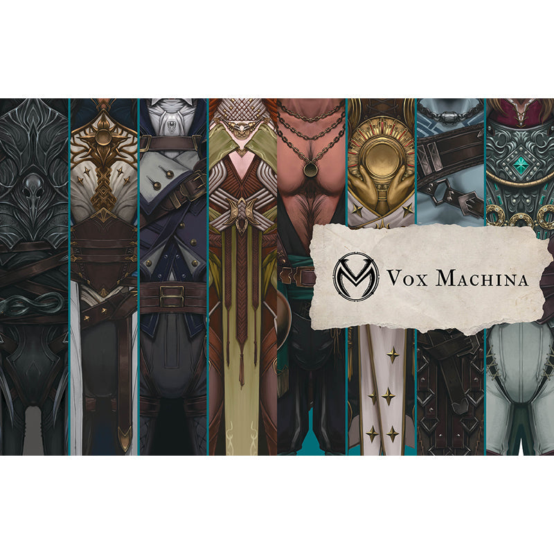 Hardcover book titled Critical Role: The Armory of Heroes by Insight Editions, featuring detailed cover art and design.