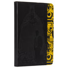DC Batman hardcover journal by Insight Editions featuring Batman artwork on the front cover.