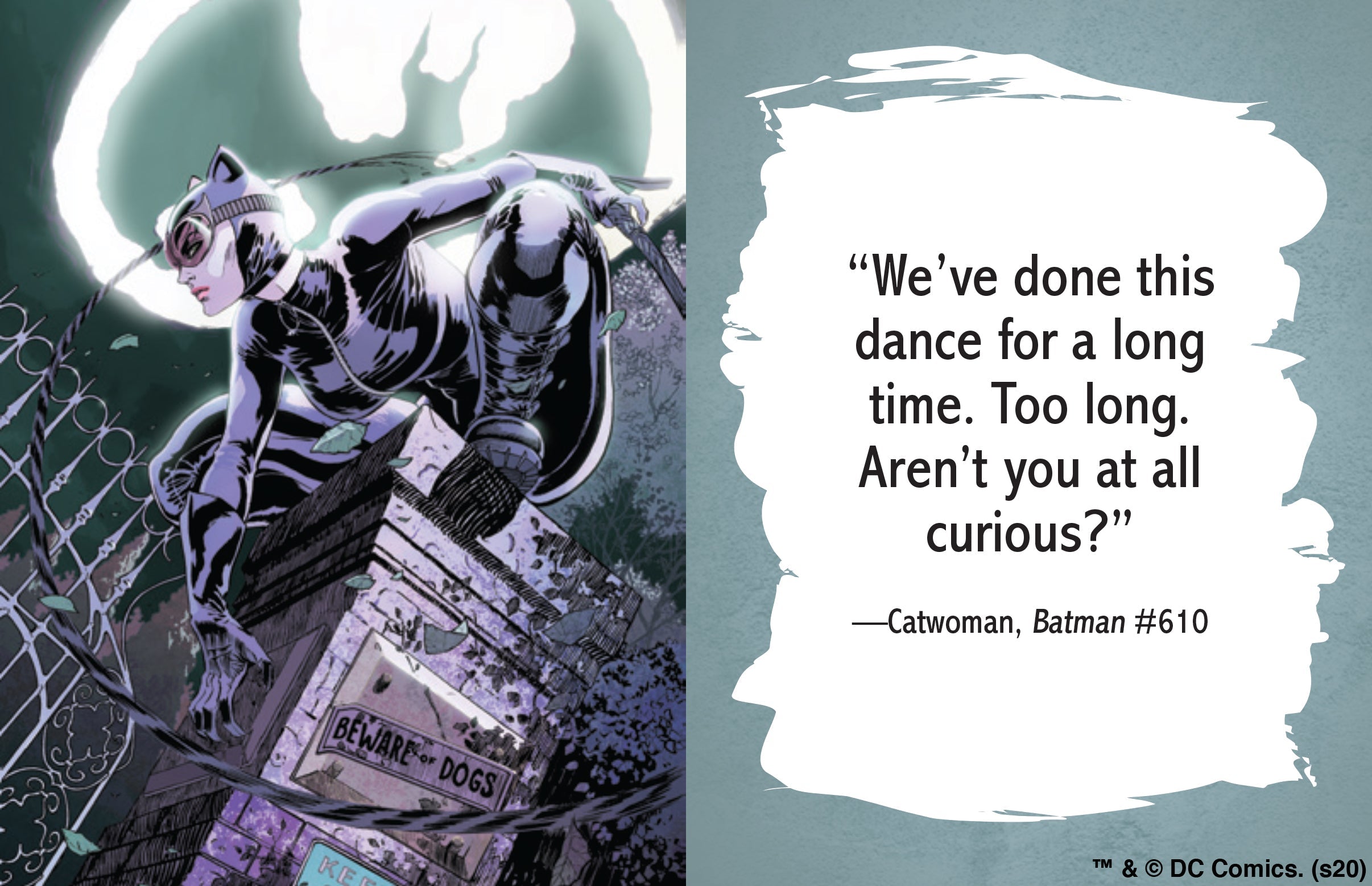 Hardcover book titled "DC Comics: Villains of Gotham City" by Insight Editions featuring comic villains on the cover.