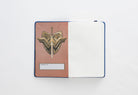 Hardcover Wonder Woman journal by Insight Editions with ruled pages, featuring DC Comics Wonder Woman cover art.