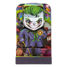 Hardcover DC Flip Pop book titled The Joker by Insight Editions, featuring colorful comic-style artwork of the iconic villain.
