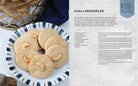 Hardcover of Destiny: The Official Cookbook by Insight Editions featuring fantasy-themed recipes and artwork.